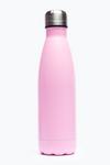 Hype Pink Metal Water Bottle thumbnail 2