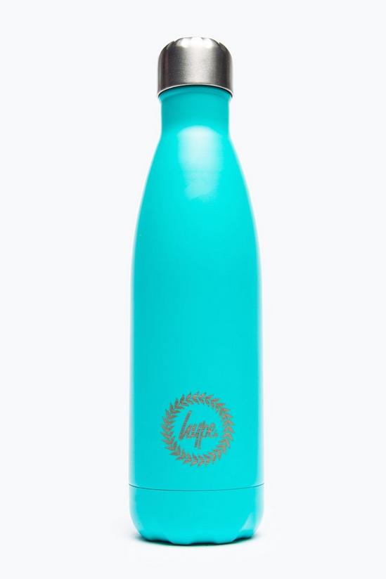 Hype Mint Metal Water Bottle 1