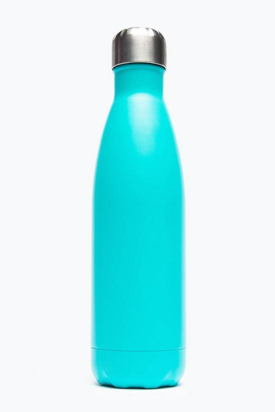 Hype Mint Metal Water Bottle 2
