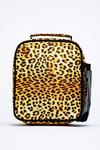 Hype Leopard Lunch Bag thumbnail 3