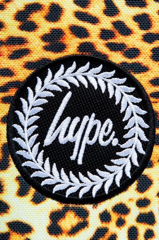 Hype Leopard Lunch Bag 4