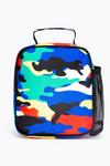 Hype Primary Camo Lunch Bag thumbnail 3