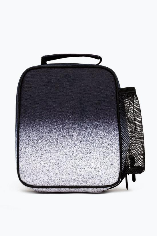 Hype Mono Speckle Fade Lunch Bag 3