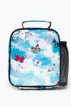 Hype Glitter Butterfly Skies Lunch Bag thumbnail 3