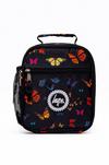 Hype Winter Butterfly Lunch Bag thumbnail 1