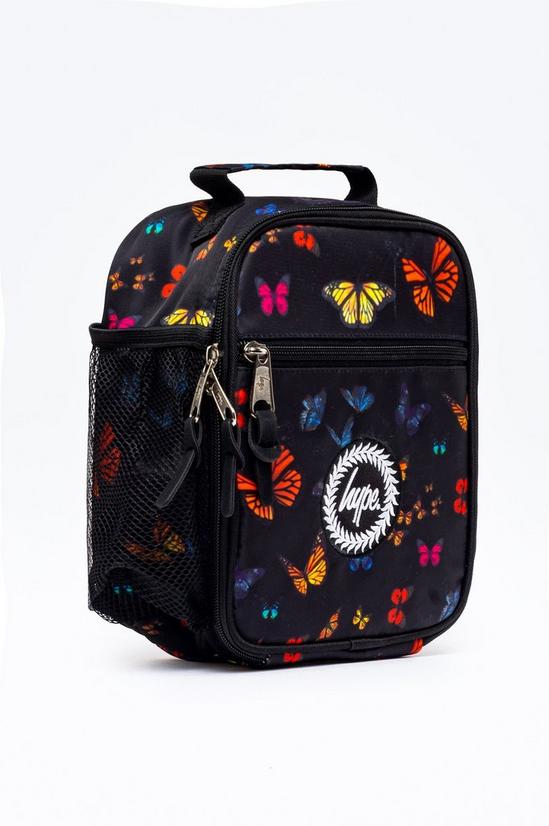 Hype Winter Butterfly Lunch Bag 2