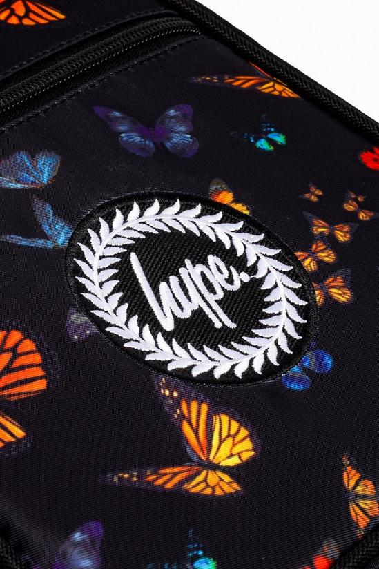 Hype Winter Butterfly Lunch Bag 5
