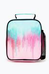 Hype Pastel Drips Lunch Bag thumbnail 3