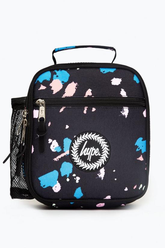 Hype Pastel Smudge Lunch Bag 1