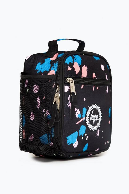 Hype Pastel Smudge Lunch Bag 2