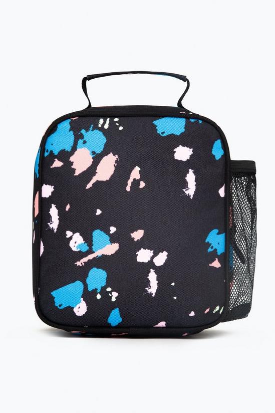 Hype Pastel Smudge Lunch Bag 3
