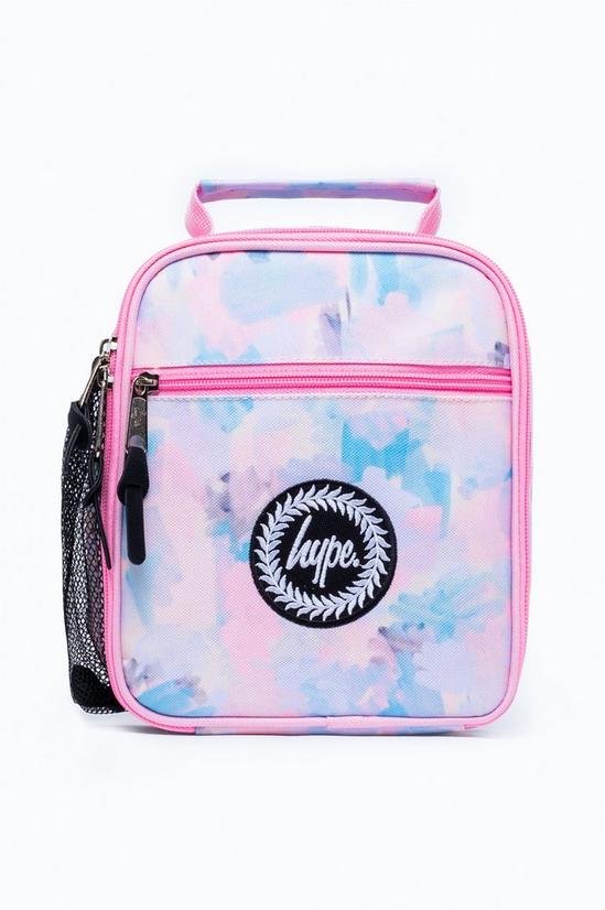 Hype Pastel Marker Lunch Bag 1