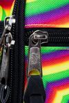 Hype Optical Rainbow Lunch Bag thumbnail 4