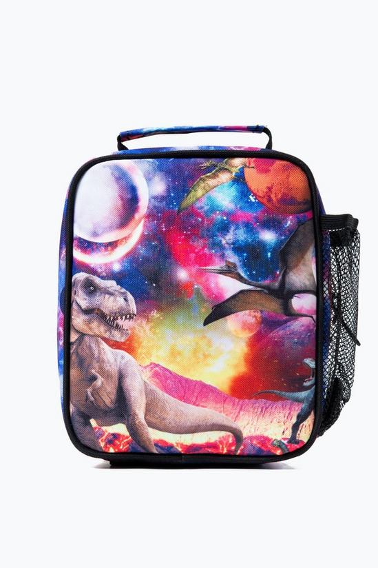 Hype Space Dinosaur Lunch Bag 3