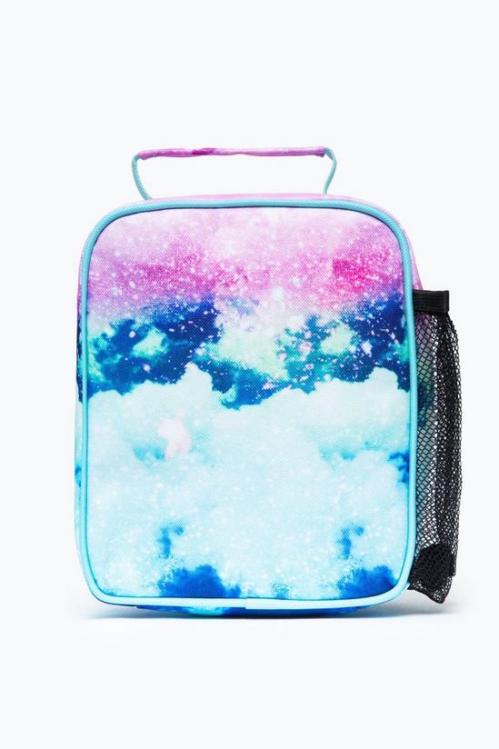 Hype Glitter Skies Lunch Bag 3