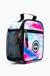 Hype Rainbow Clouds Lunch Bag thumbnail 2