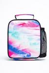 Hype Rainbow Clouds Lunch Bag thumbnail 3