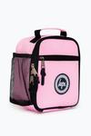 Hype Pink Lunch Bag thumbnail 2
