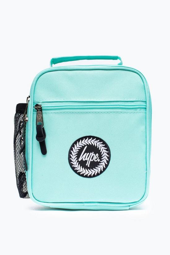 Hype Mint Lunch Bag 1