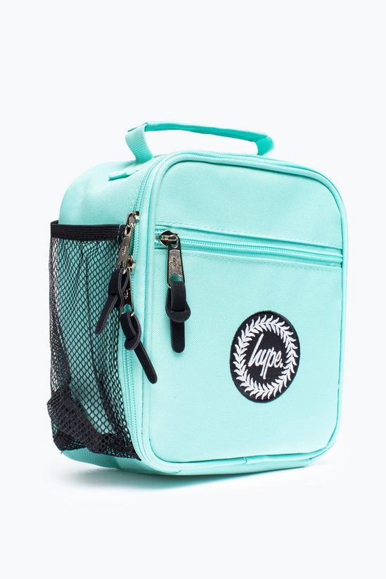 Hype Mint Lunch Bag 2