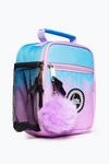 Hype Lilac Drips Lunch Bag thumbnail 2
