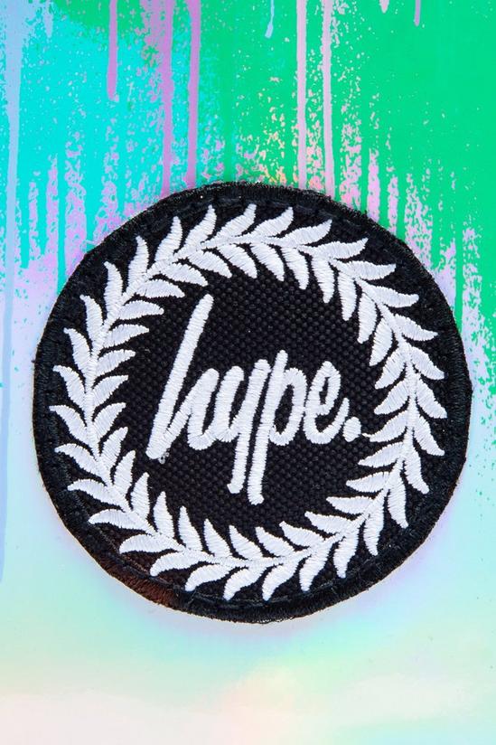 Hype Holo Drips Lunch Bag 5
