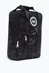Hype Black Speckle Boxy Backpack thumbnail 2