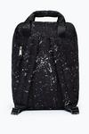 Hype Black Speckle Boxy Backpack thumbnail 3