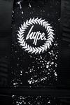 Hype Black Speckle Boxy Backpack thumbnail 4