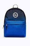 Hype Black Blue Speckle Fade Backpack thumbnail 1