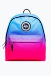 Hype Hot Pink Fade Backpack thumbnail 1