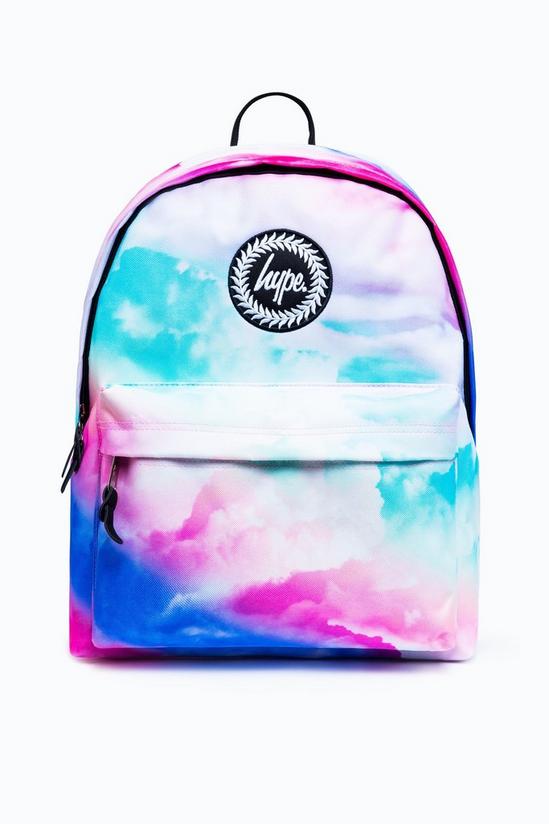 Hype Rainbow Skies Backpack 1