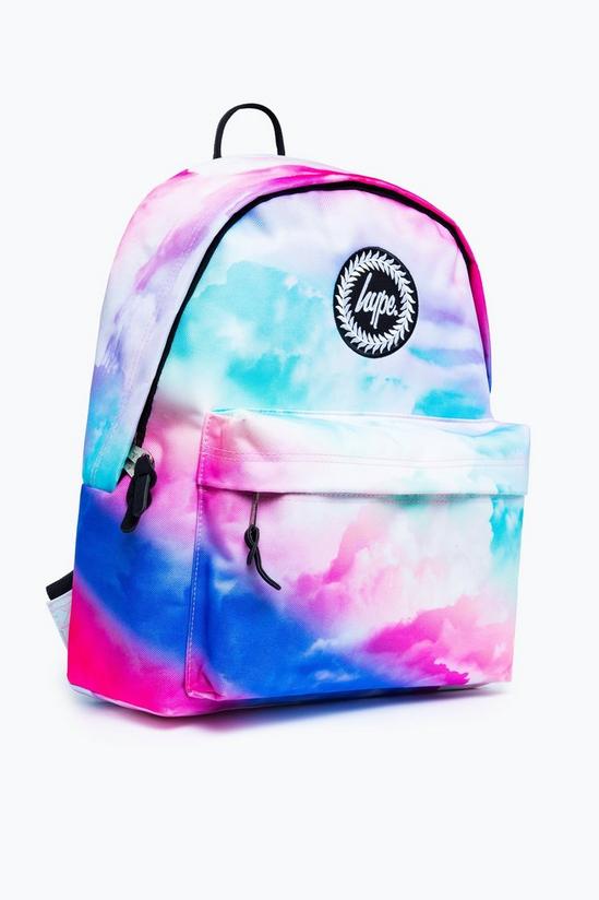 Hype Rainbow Skies Backpack 2