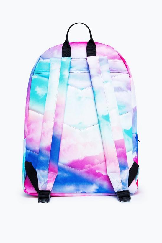 Hype Rainbow Skies Backpack 3