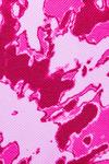 Hype Pink Swirl Tie Dye Backpack thumbnail 6