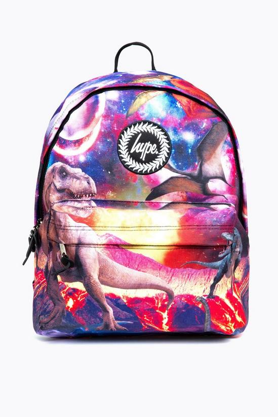 Hype Space Dinosaur Backpack 1