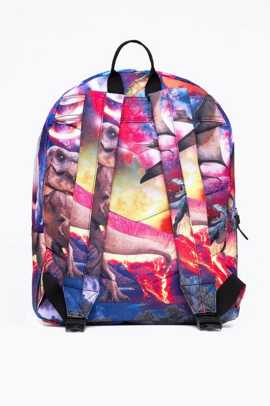 Hype Space Dinosaur Backpack 3