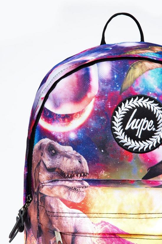 Hype Space Dinosaur Backpack 6