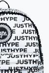 Hype White Logo Backpack thumbnail 4