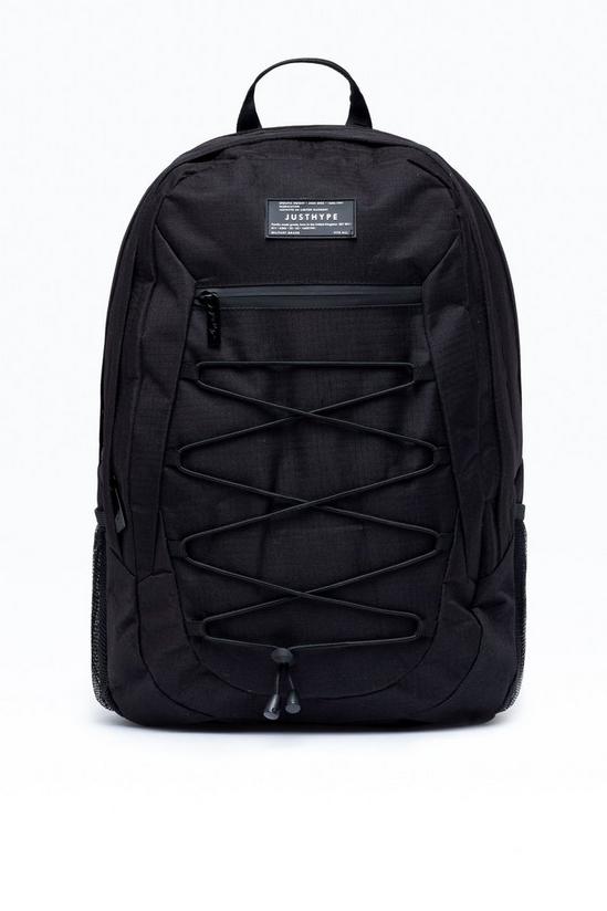 Hype Maxi Backpack 1