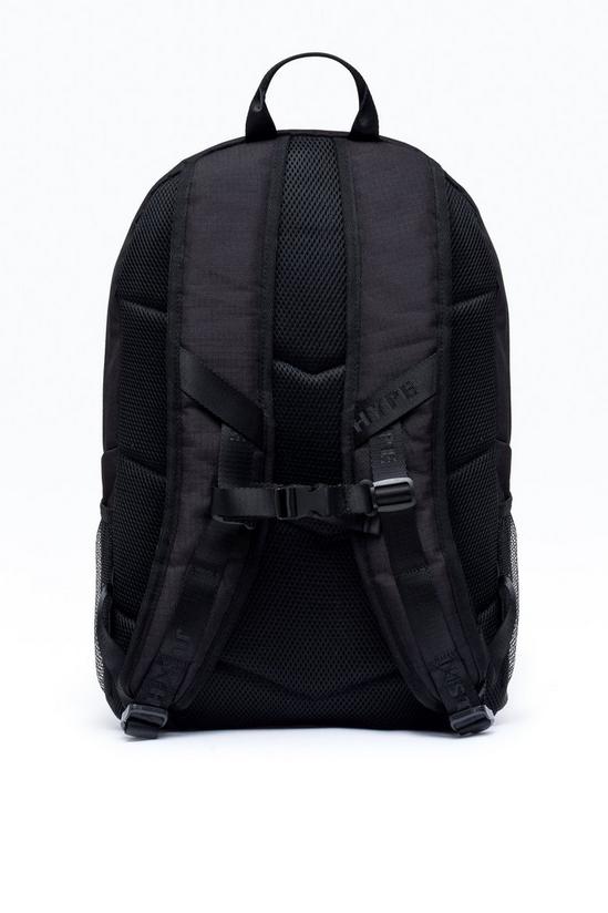 Hype Maxi Backpack 3