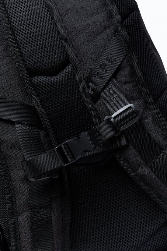 Hype Maxi Backpack 4