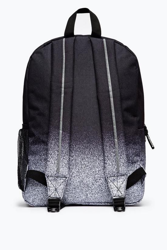 Hype Mono Speckle Fade Utility Backpack 3