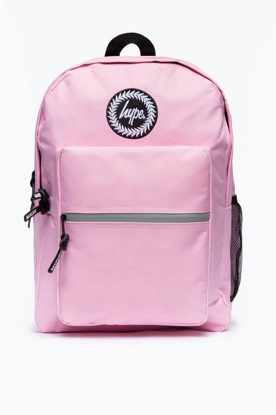 Hype Utility Backpack 1