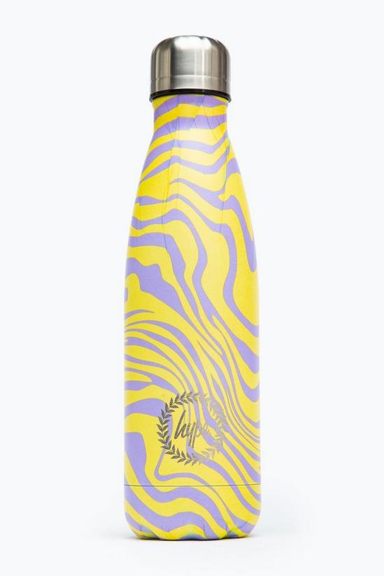 Hype Pastel Swirl Metal Reusable Bottle 1
