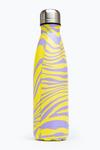 Hype Pastel Swirl Metal Reusable Bottle thumbnail 2