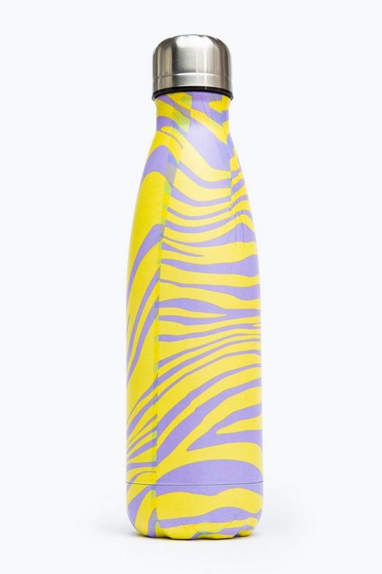 Hype Pastel Swirl Metal Reusable Bottle 2