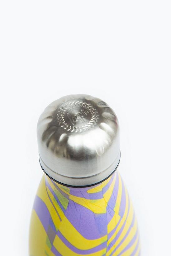 Hype Pastel Swirl Metal Reusable Bottle 4