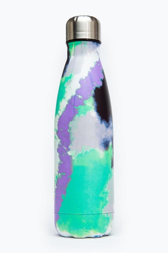 Hype Tie Dye Metal Reusable Bottle 2