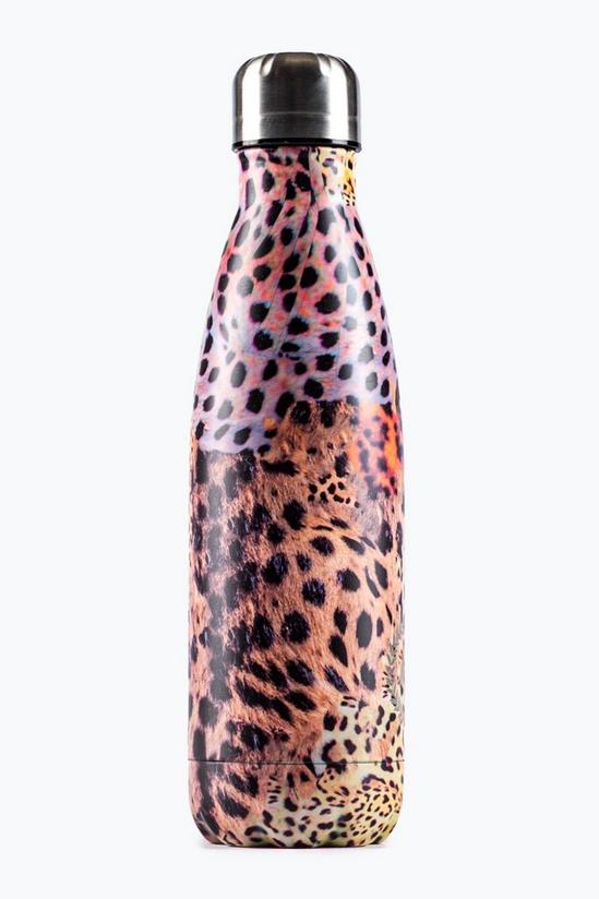 Hype Cheetah Metal Reusable Bottle 2